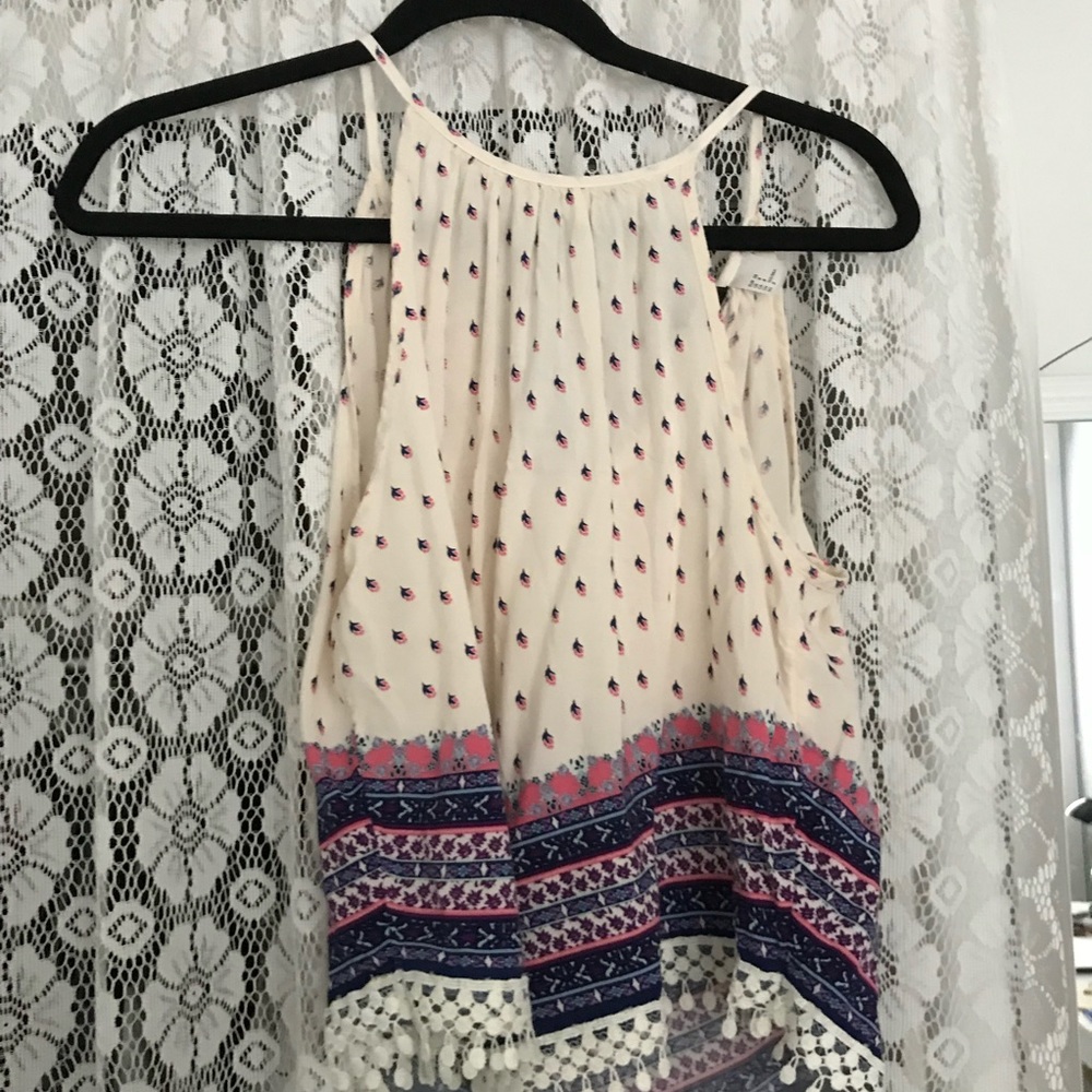 TANK TOP